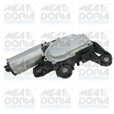MEAT & DORIA 27256