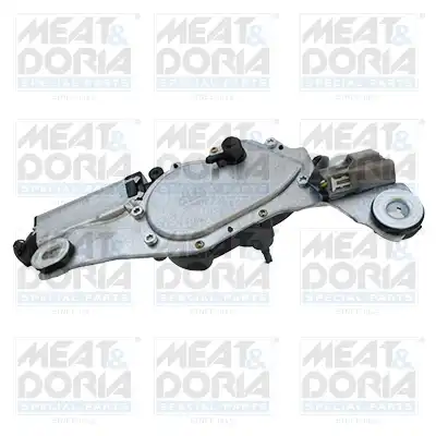 MEAT & DORIA 27257