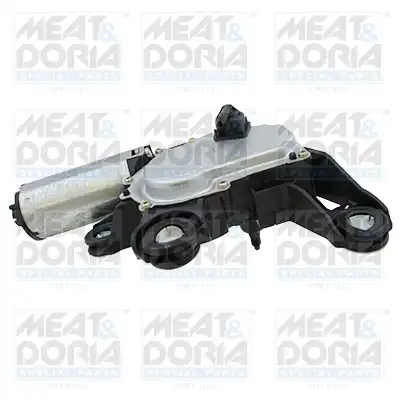 MEAT & DORIA 27258