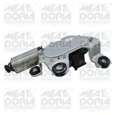MEAT & DORIA 27259
