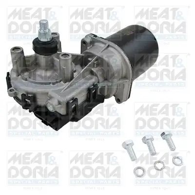 MEAT & DORIA 27268