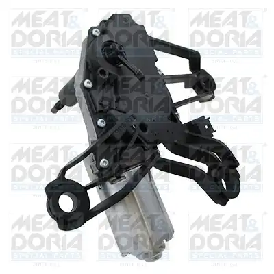 MEAT & DORIA 27274