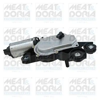 MEAT & DORIA 27308