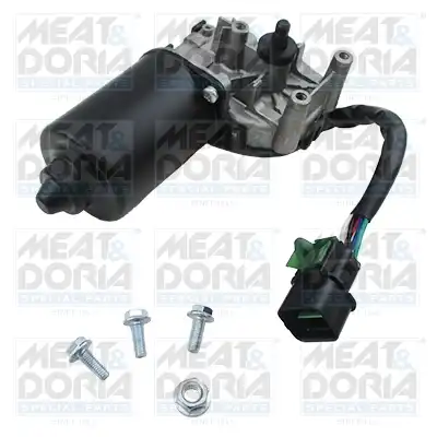 MEAT & DORIA 27321