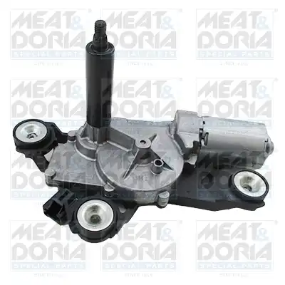 MEAT & DORIA 27353