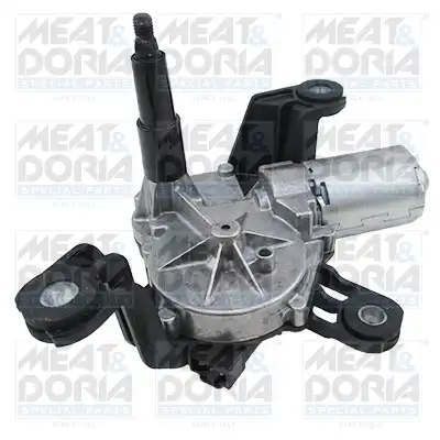 MEAT & DORIA 27355