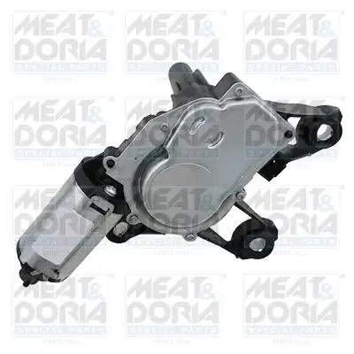 MEAT & DORIA 27395