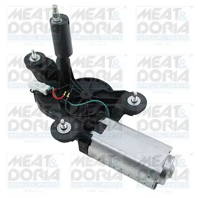 MEAT & DORIA 27432