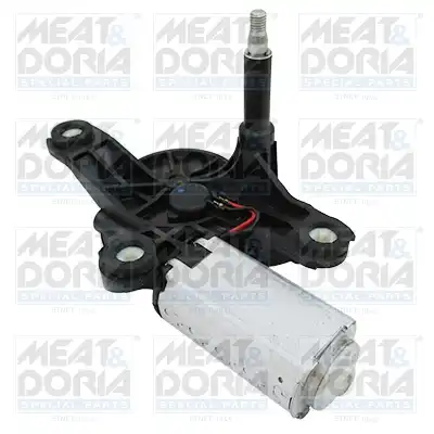 MEAT & DORIA 27440