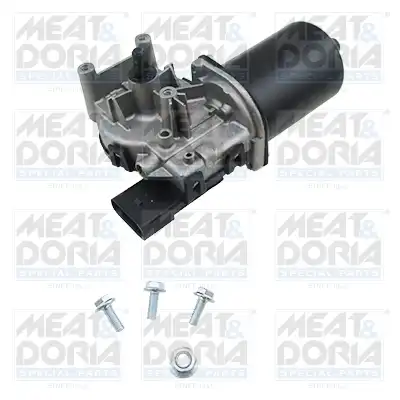 MEAT & DORIA 27457