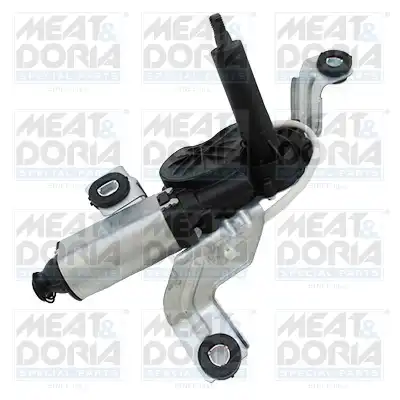 MEAT & DORIA 27479