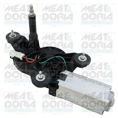 MEAT & DORIA 27482