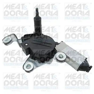 MEAT & DORIA 27483