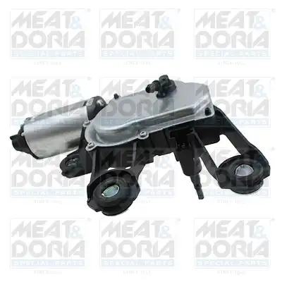 MEAT & DORIA 27490
