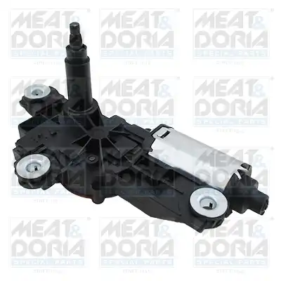 MEAT & DORIA 27496
