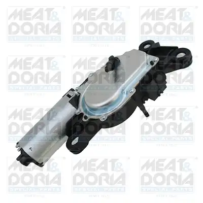 MEAT & DORIA 27497