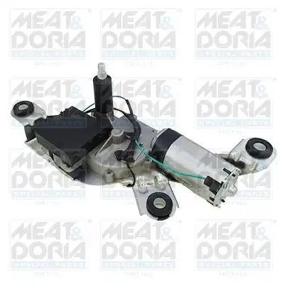 MEAT & DORIA 27498