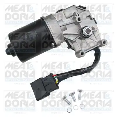 MEAT & DORIA 27604