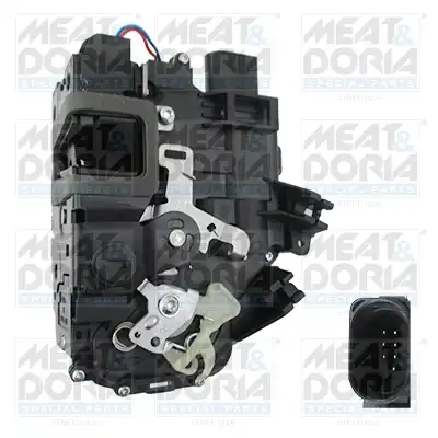 MEAT & DORIA 31176