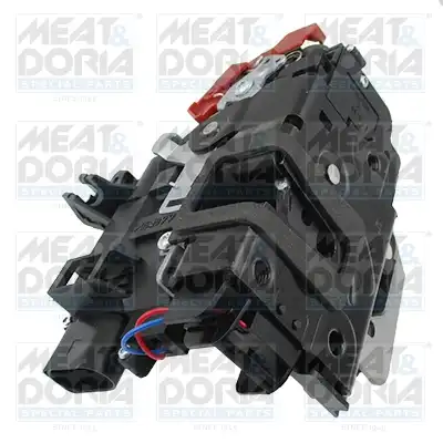 MEAT & DORIA 31186