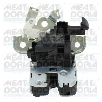 MEAT & DORIA 31198