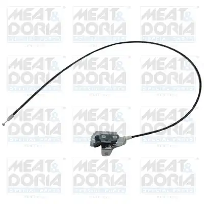 MEAT & DORIA 31624