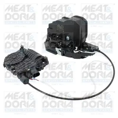 MEAT & DORIA 31712