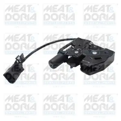 MEAT & DORIA 31763