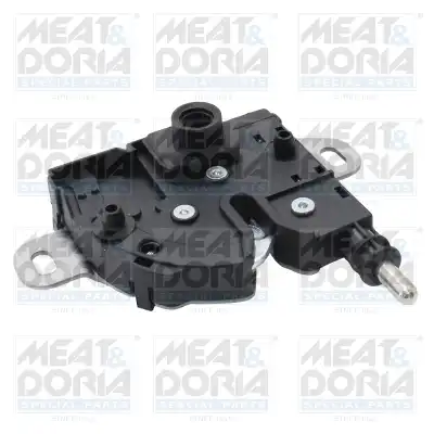 MEAT & DORIA 31777