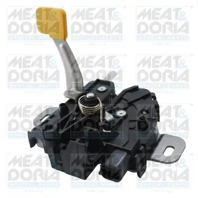 MEAT & DORIA 31778