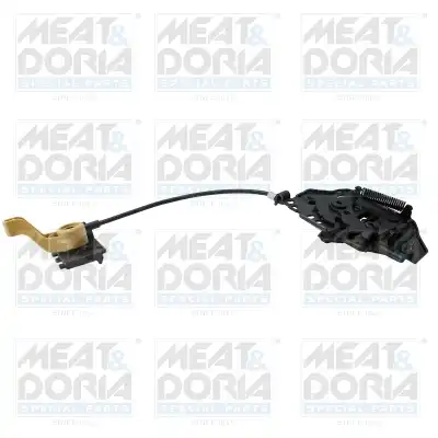 MEAT & DORIA 31781