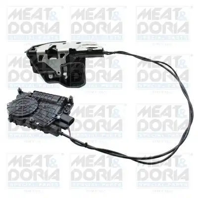 MEAT & DORIA 31785