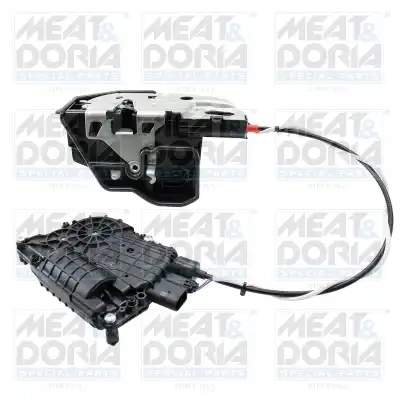 MEAT & DORIA 31791