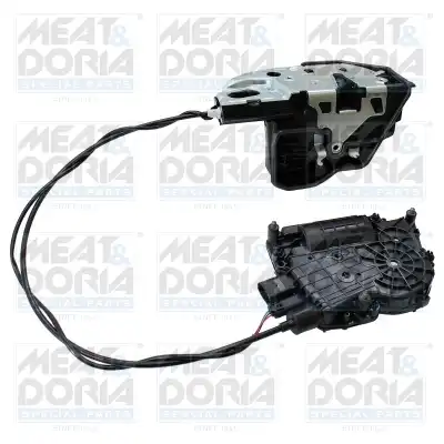 MEAT & DORIA 31792