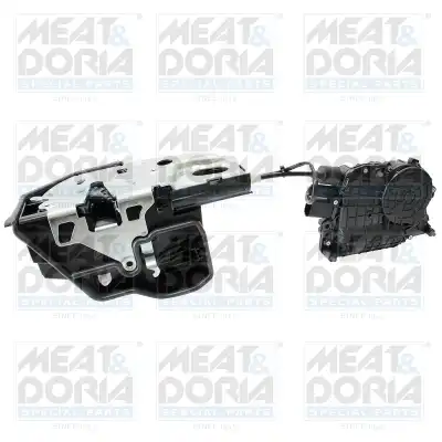 MEAT & DORIA 31795