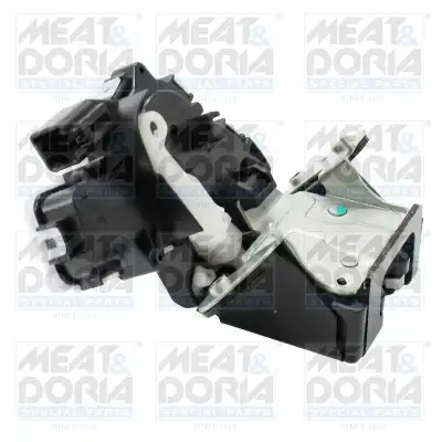 MEAT & DORIA 31809