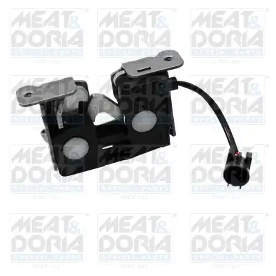 MEAT & DORIA 31850