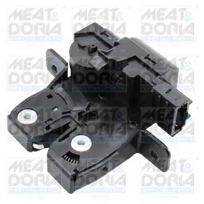 MEAT & DORIA 31873