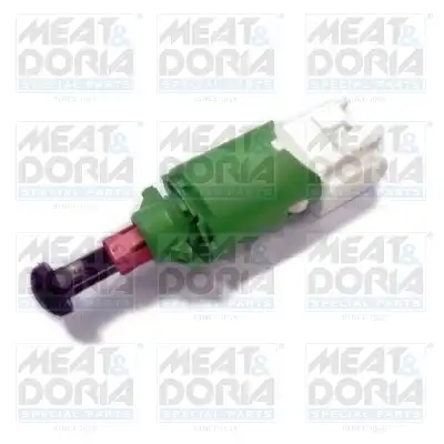MEAT & DORIA 35124