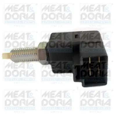 MEAT & DORIA 35127