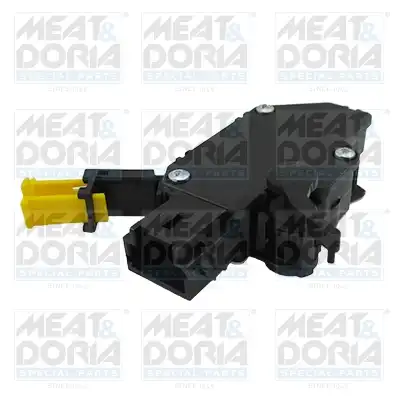MEAT & DORIA 35206