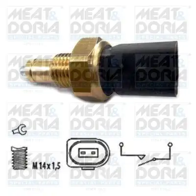 MEAT & DORIA 36007