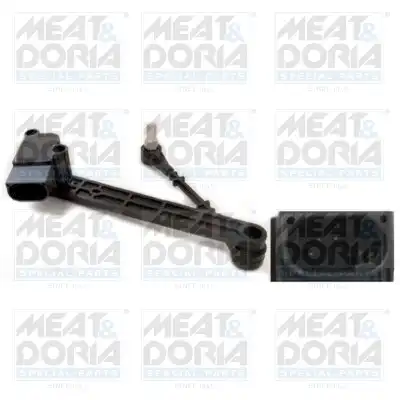 MEAT & DORIA 38022
