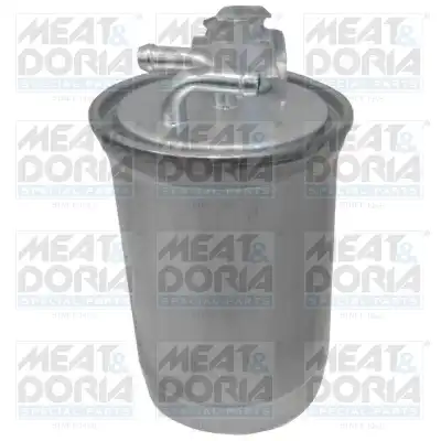 MEAT & DORIA 4113