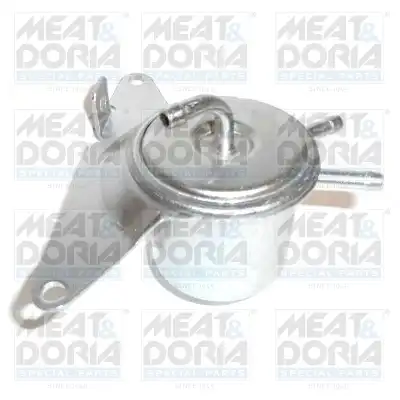 MEAT & DORIA 4124