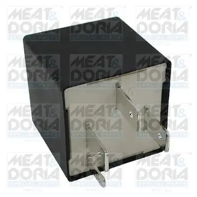 MEAT & DORIA 422001