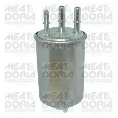MEAT & DORIA 4304