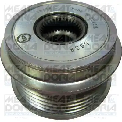 MEAT & DORIA 45236