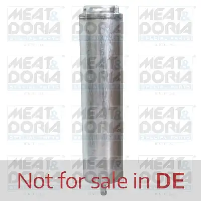 MEAT & DORIA 4716