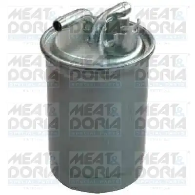 MEAT & DORIA 4804